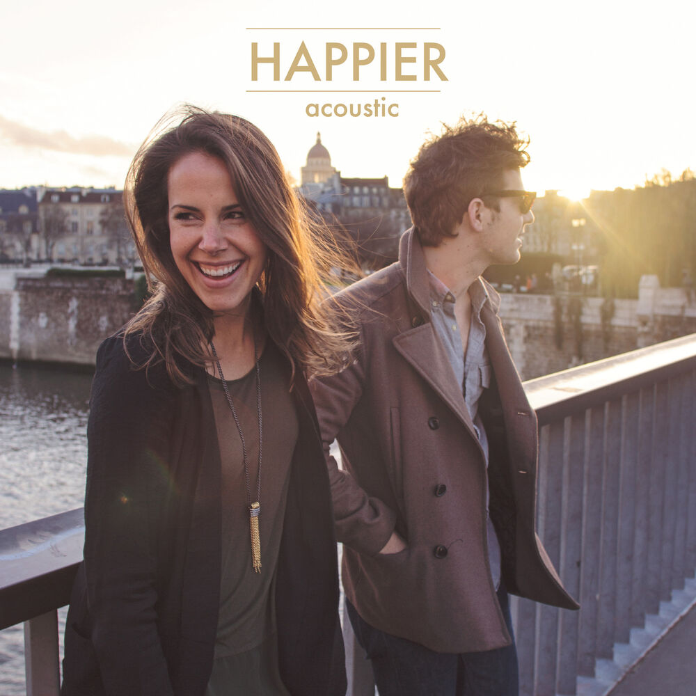 Picture of Happier