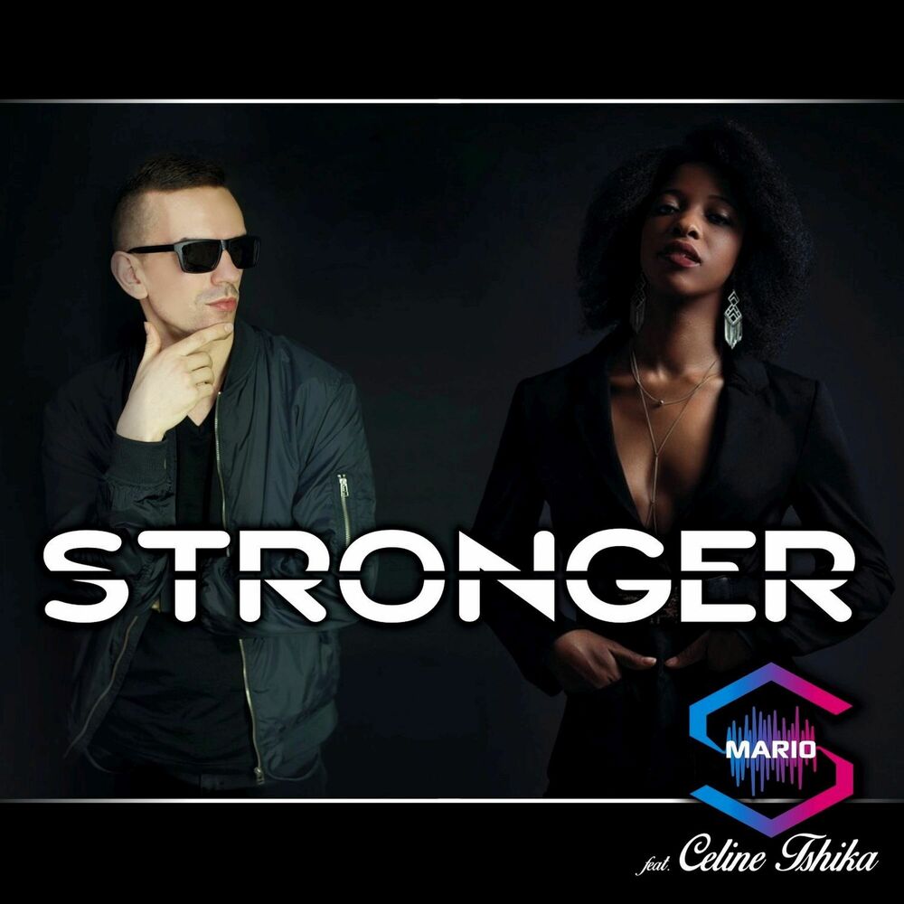 Picture of Stronger