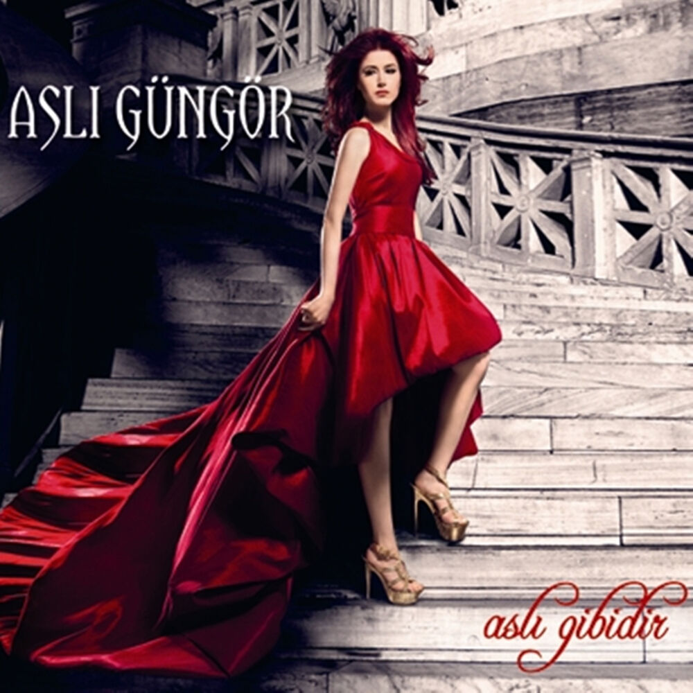 Picture of Aslı Gibidir