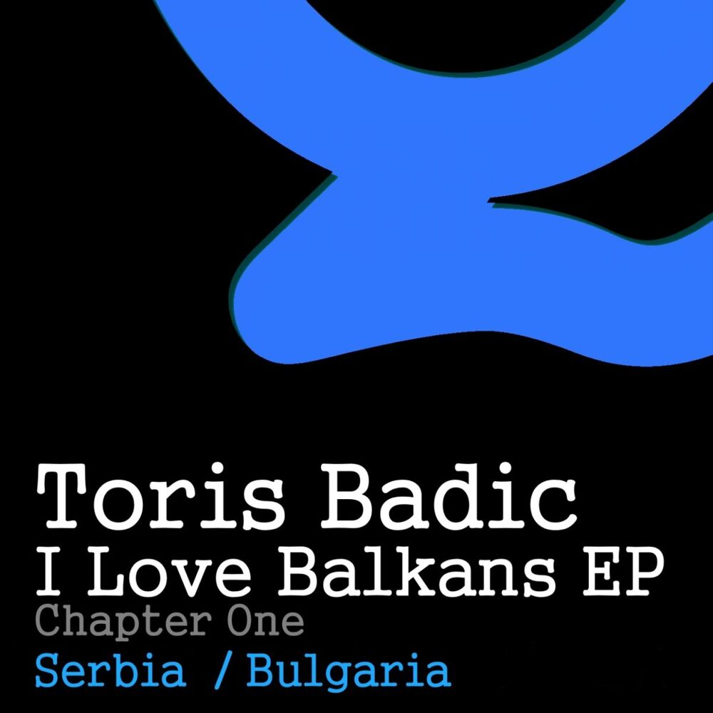 Picture of I Love Balkans Ep (Chapter One)