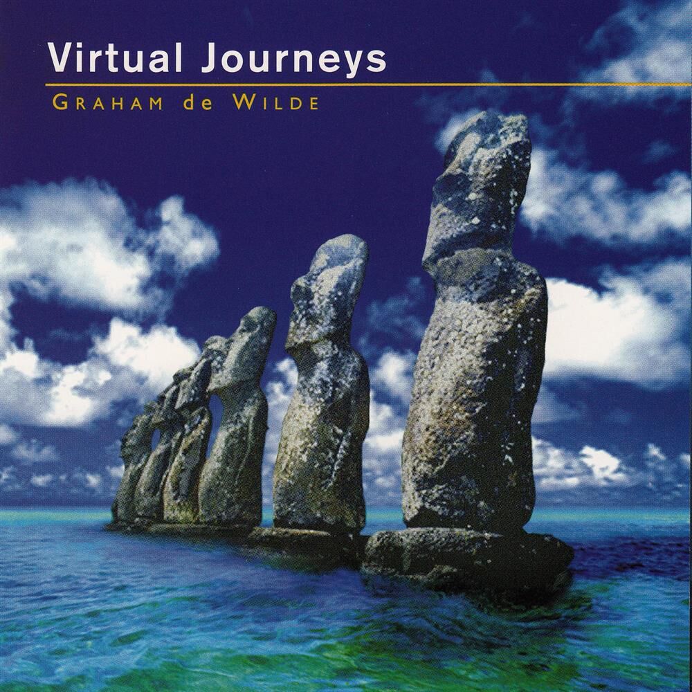 Picture of Virtual Journeys