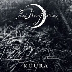 Cover of Kuura