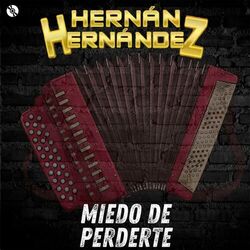 Cover of Miedo De Perderte