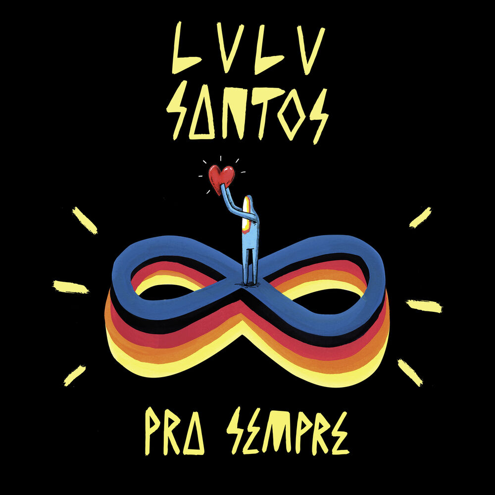 Picture of Pra Sempre
