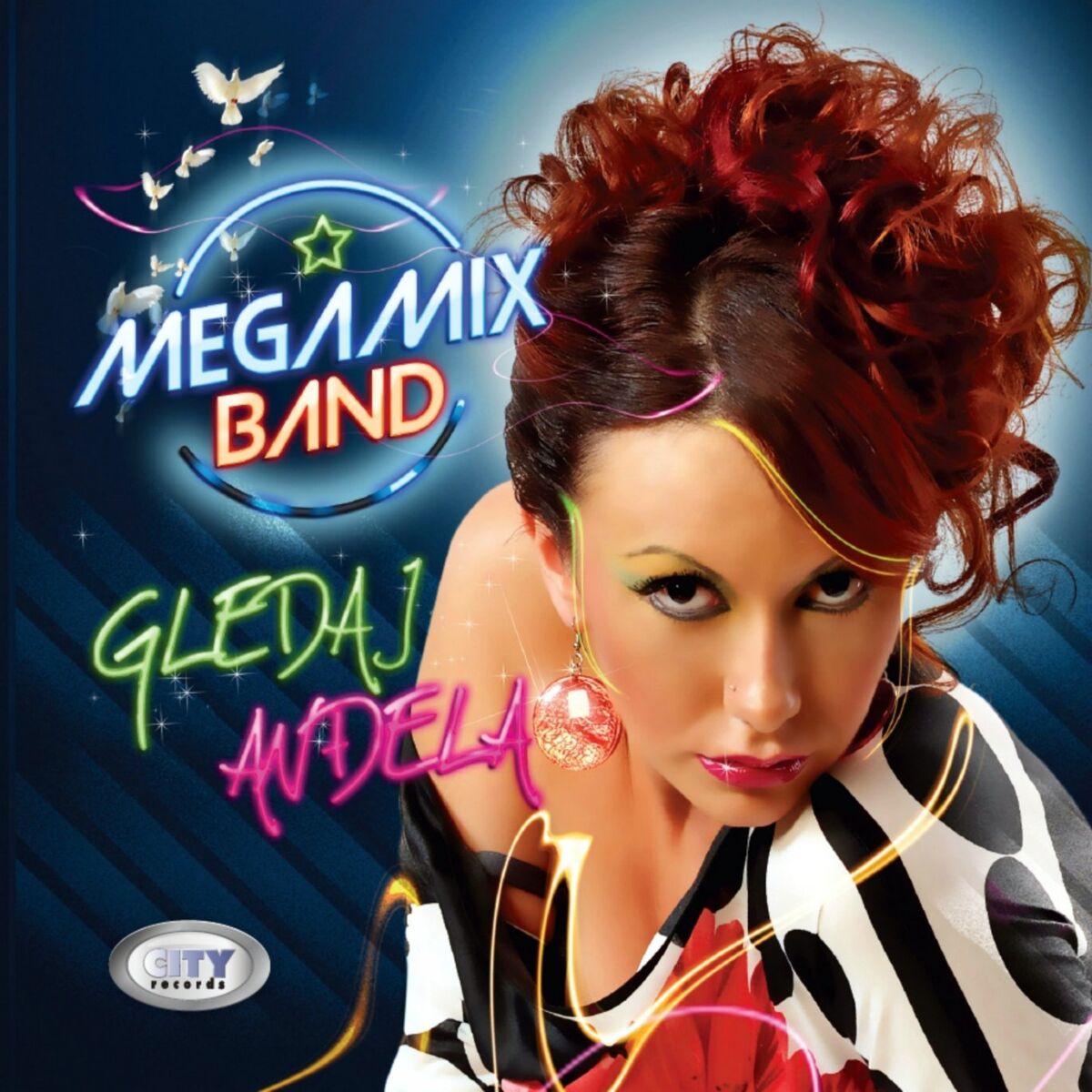 Megamix Band: albumy, piosenki, koncerty | Deezer
