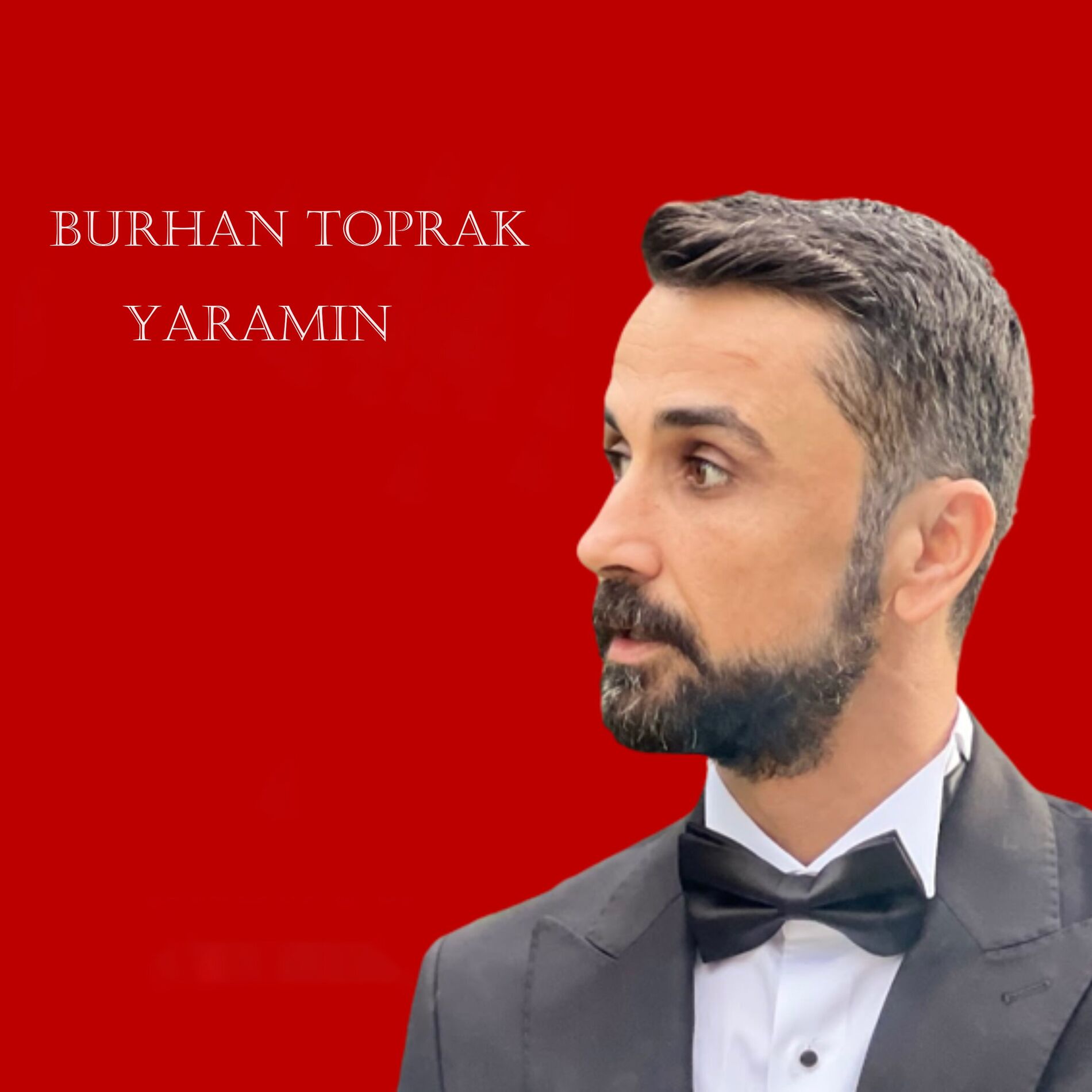 Album cover of Yaramın