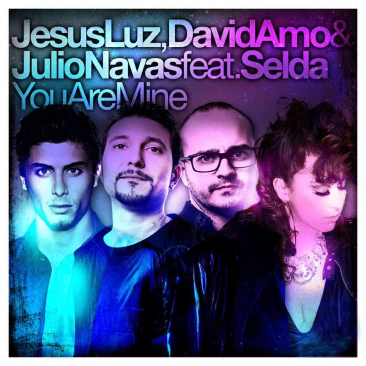 Album cover of You Are Mine