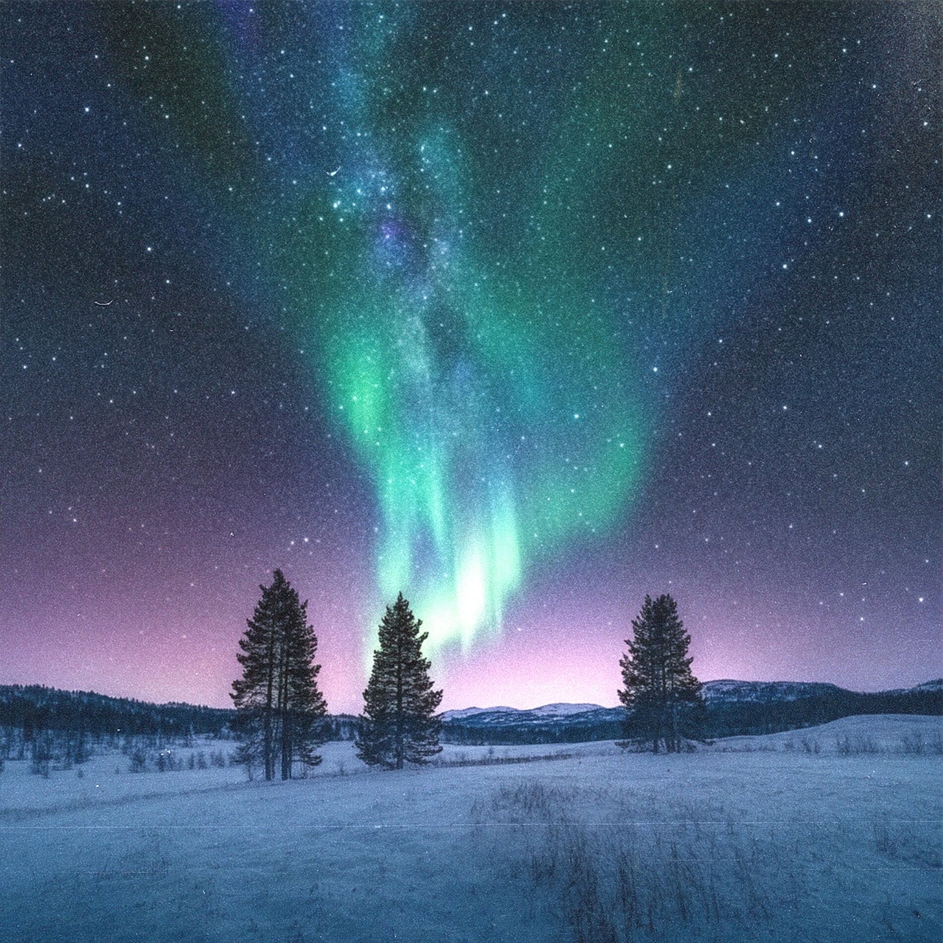 Album cover of Oändligt