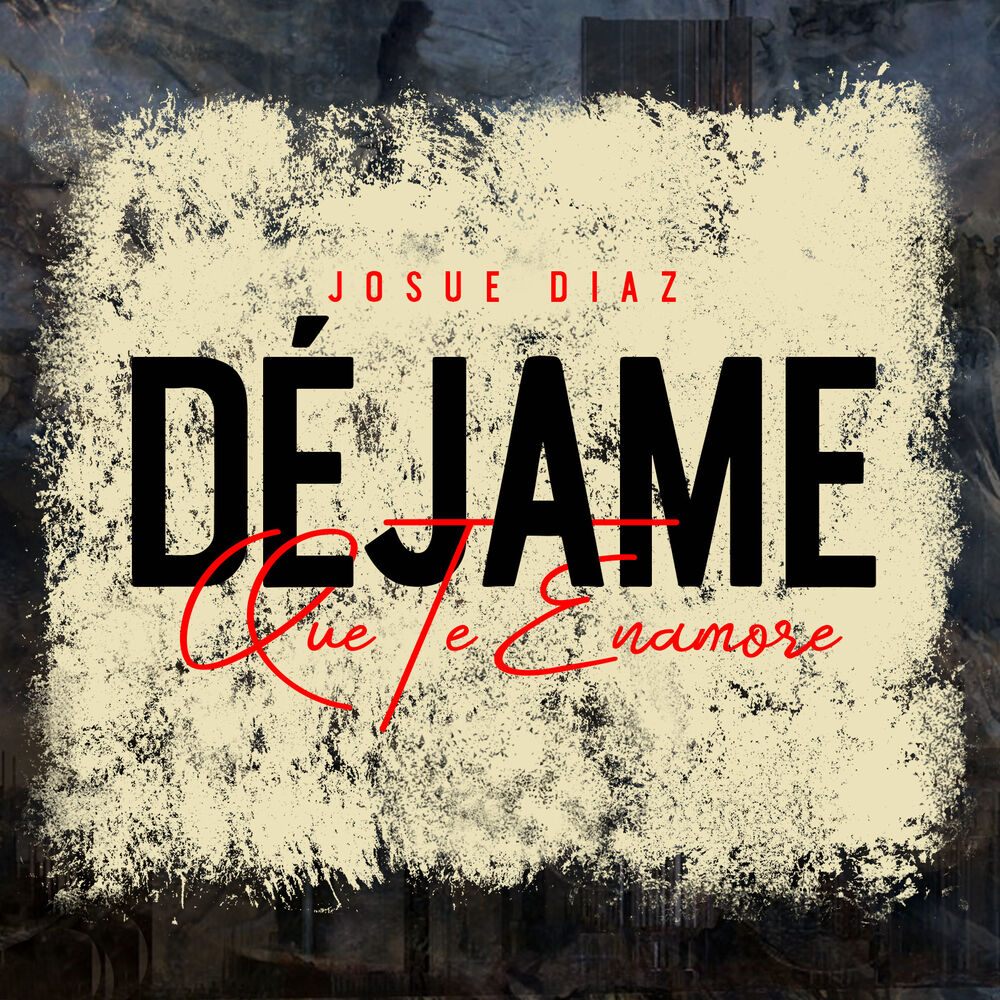 Picture of Déjame Que Te Enamore