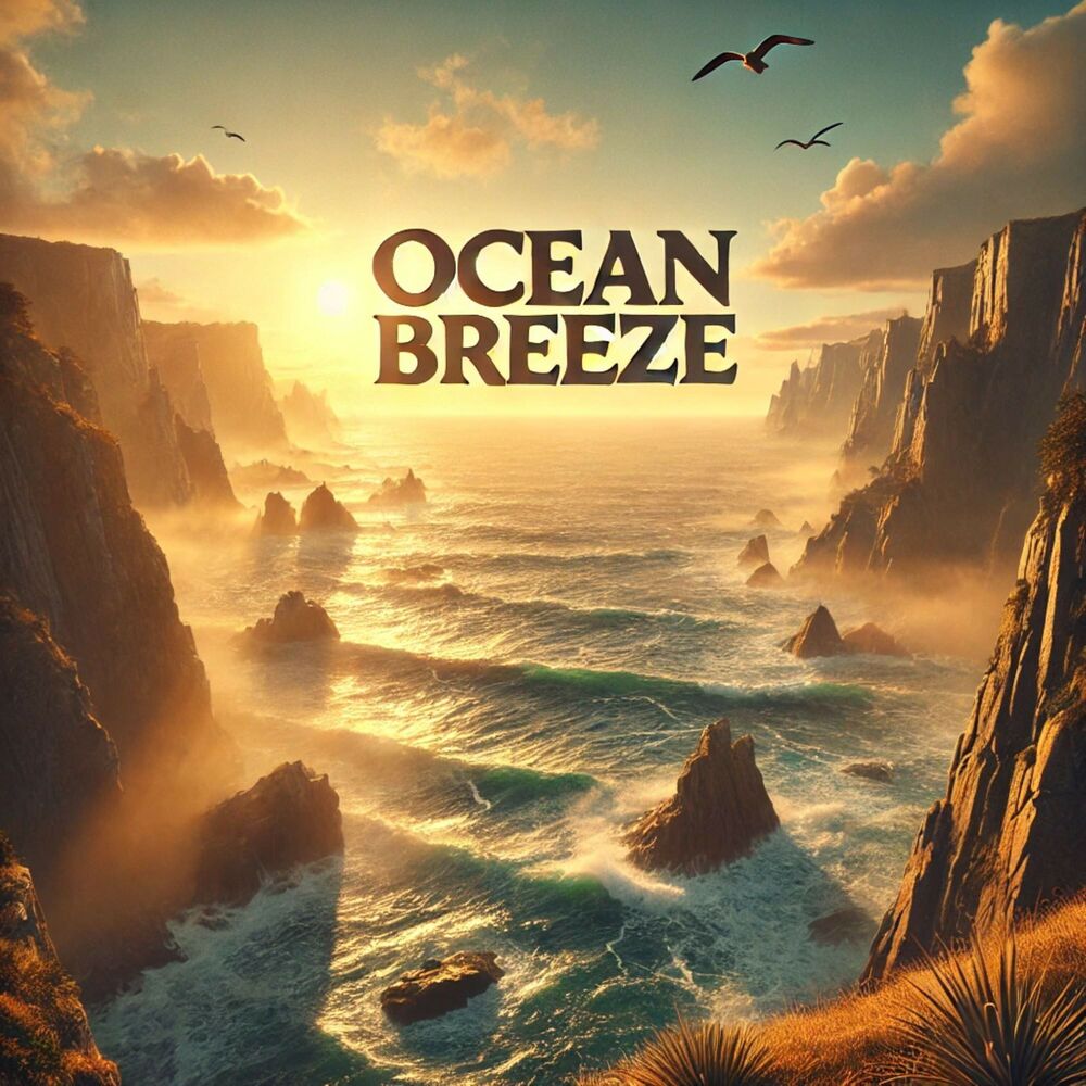Picture of Ocean Breeze