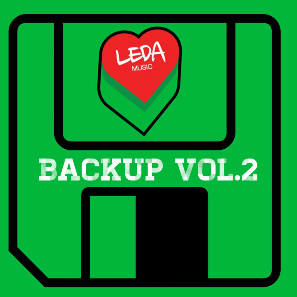 Picture of Backup, Vol. 2
