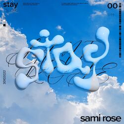 Cover of stay