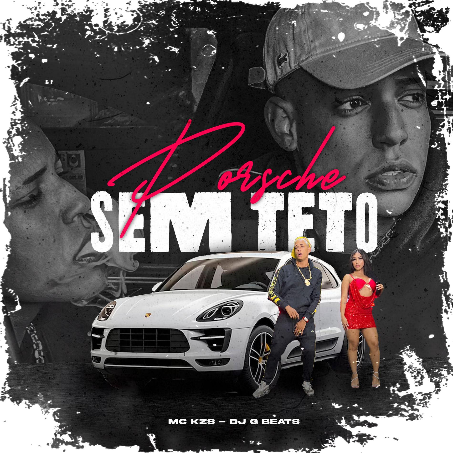 Porsche Sem Teto - MC KZS | Deezer