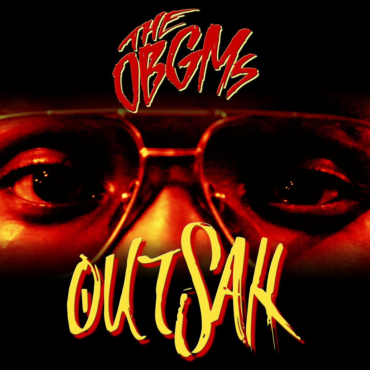 Album cover of Outsah