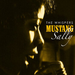 Cover of Mustang Sally