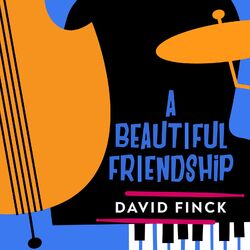 Cover of A Beautiful Friendship