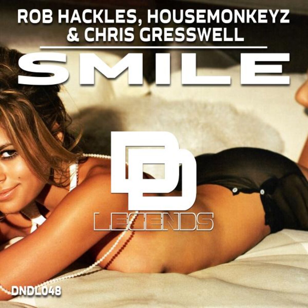 Picture of Smile (Original Mix)