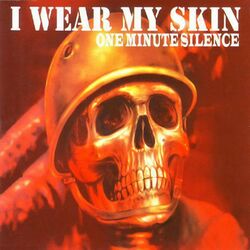 Cover of I Wear My Skin Part 2