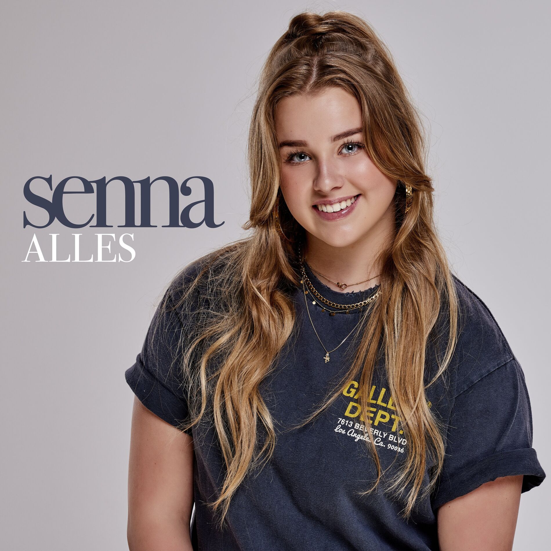 Album cover of Alles