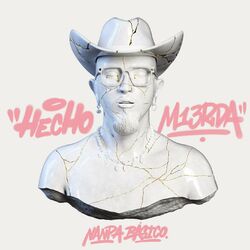 Cover of HECHO M13RD4