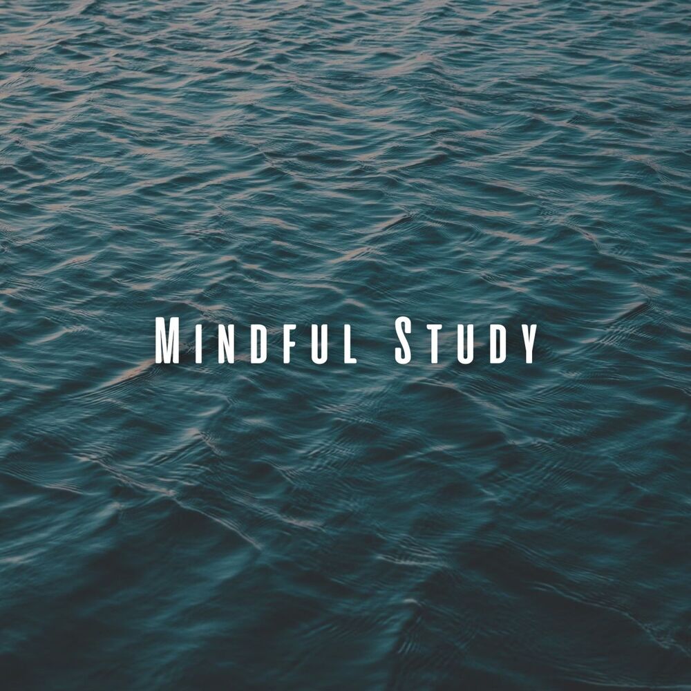 Picture of Mindful Study: Ocean Sounds and Chill Music for Learning