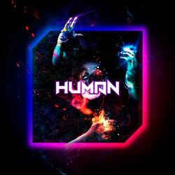 Cover of Human