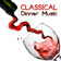 Bach - Toccata Fugue Classics del Mar Sentimental Music