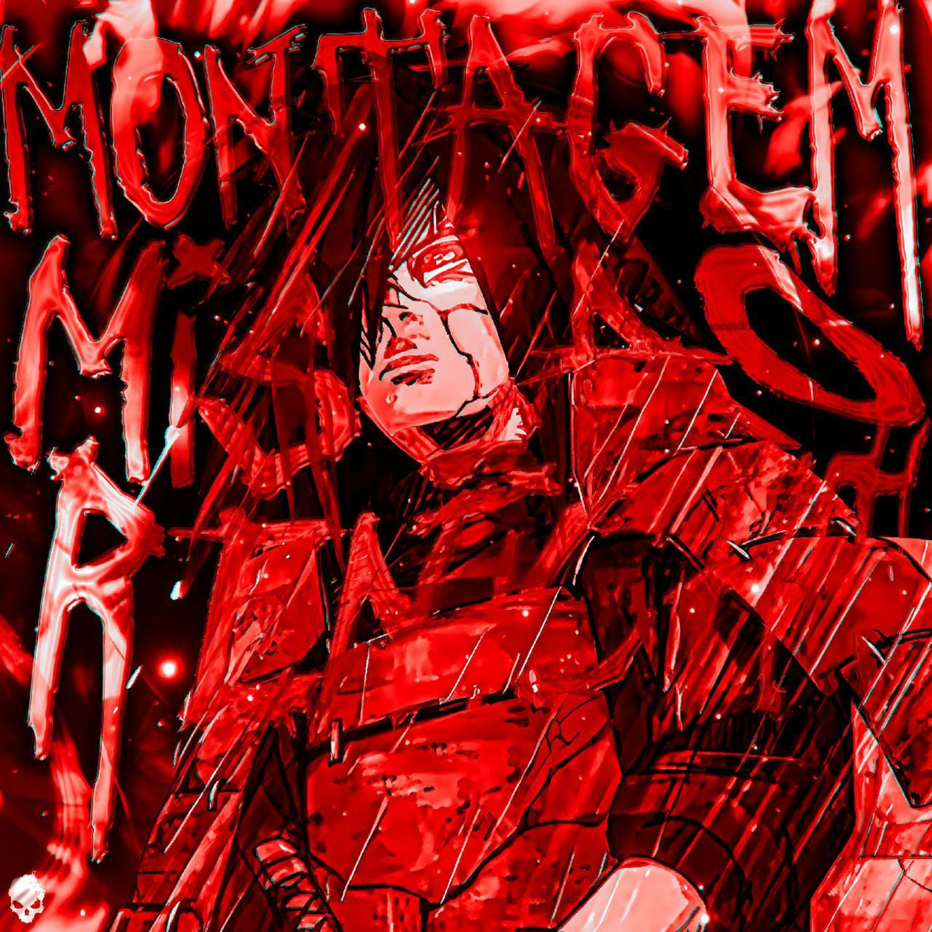 Album cover of MONTAGEM MISSÃO RENICHT