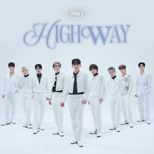 3Way – HIGHWAY – EP