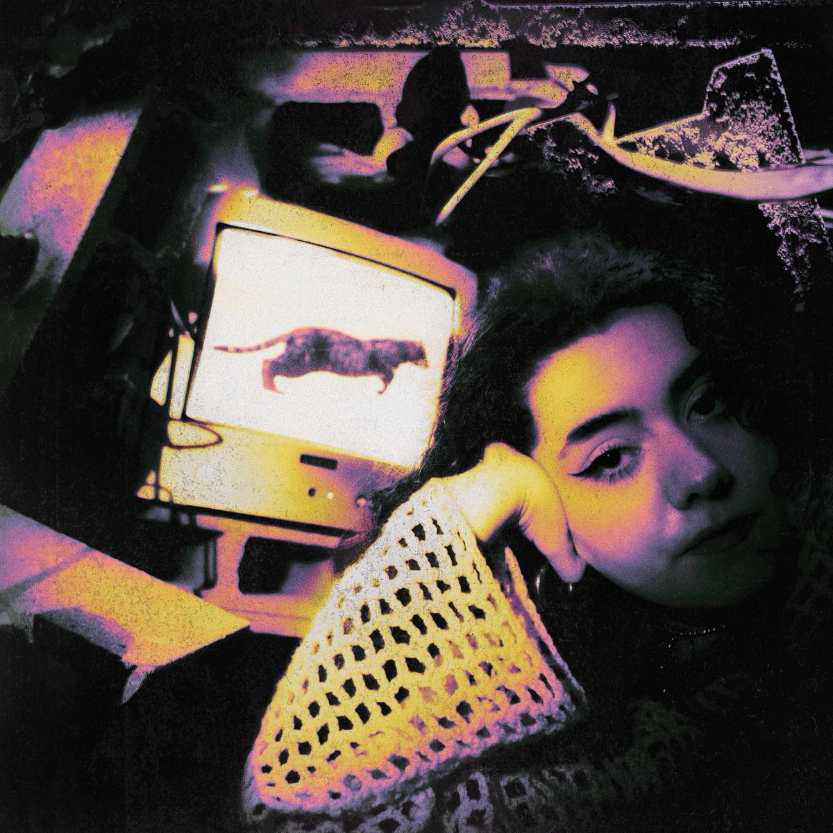 Album cover of Les Grands Travaux