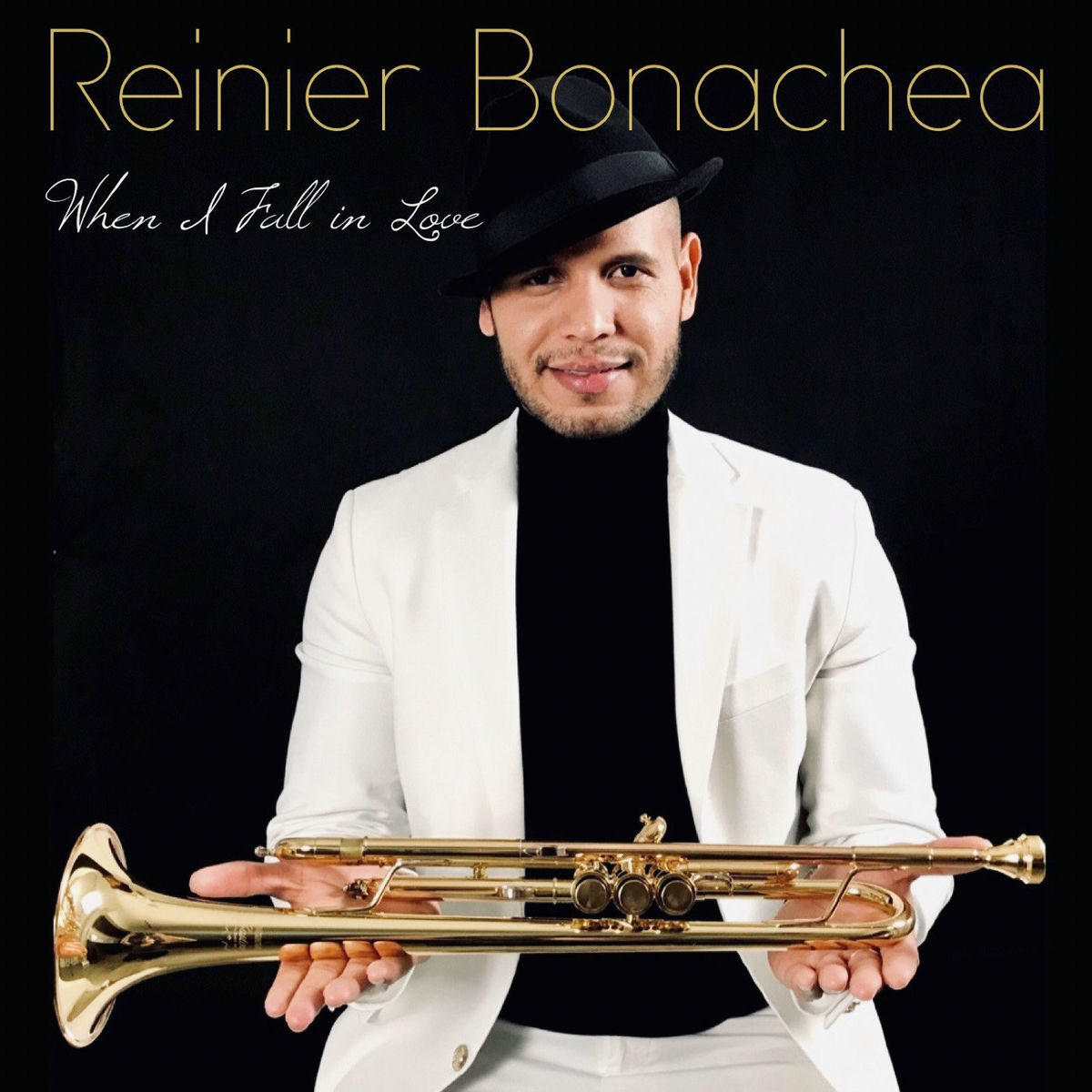 Album cover of When I Fall in Love