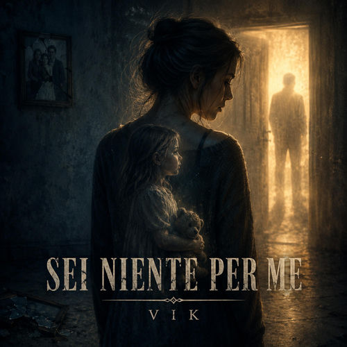 Sei niente per me