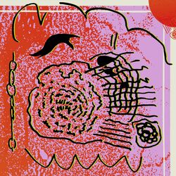 Cover of Texture V: Sunset Chime