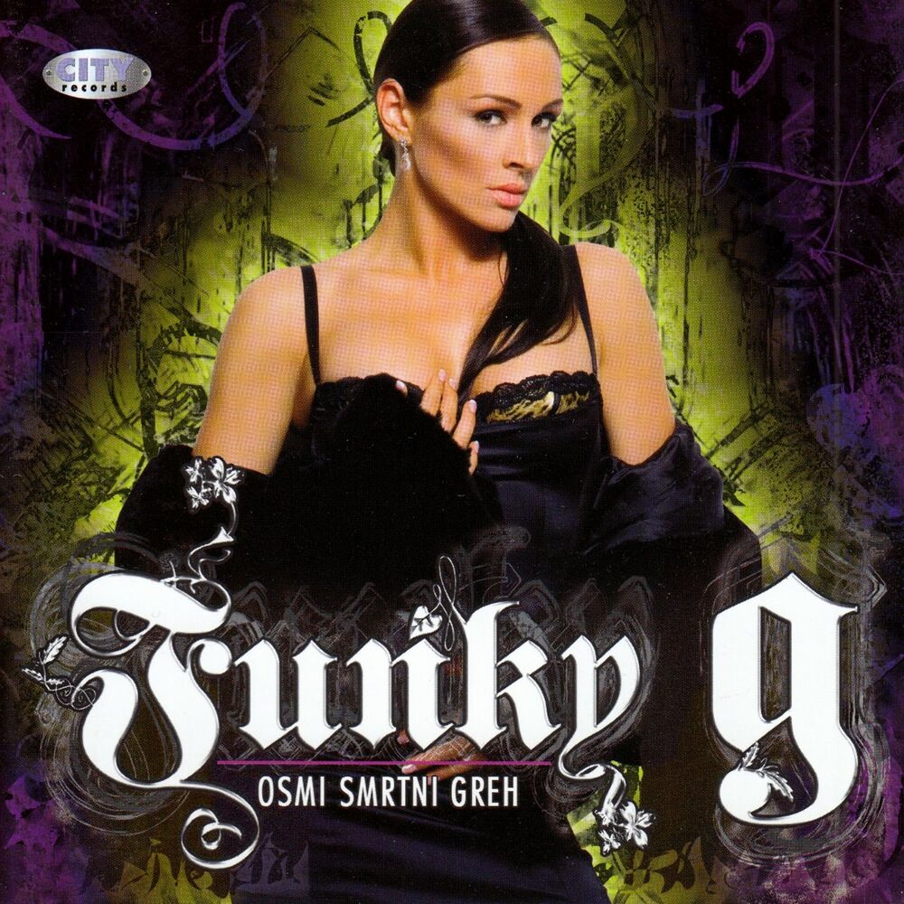 Picture of Osmi Smrtni Greh
