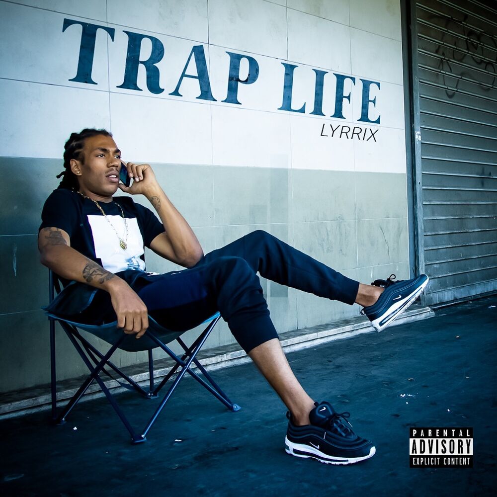 Picture of Trap Life