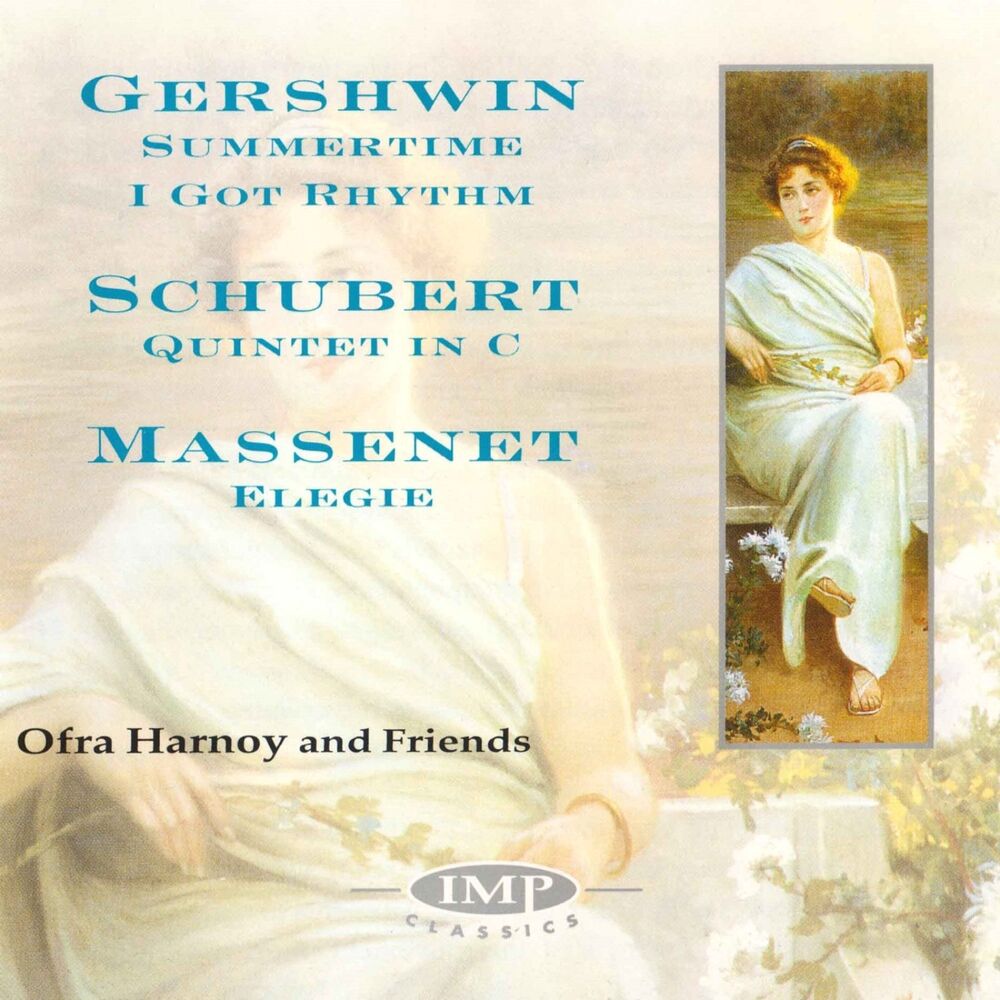 Picture of Gershwin: Summertime
