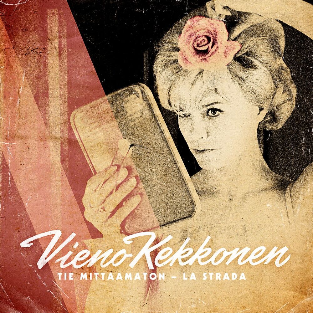 Picture of Tie mittaamaton - La Strada