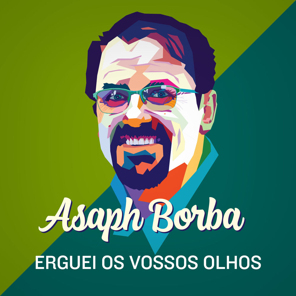 Picture of Erguei Os Vossos Olhos