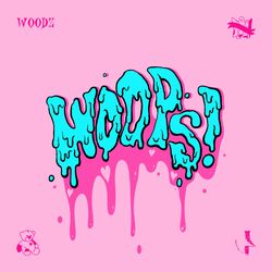 Cover of WOOPS!