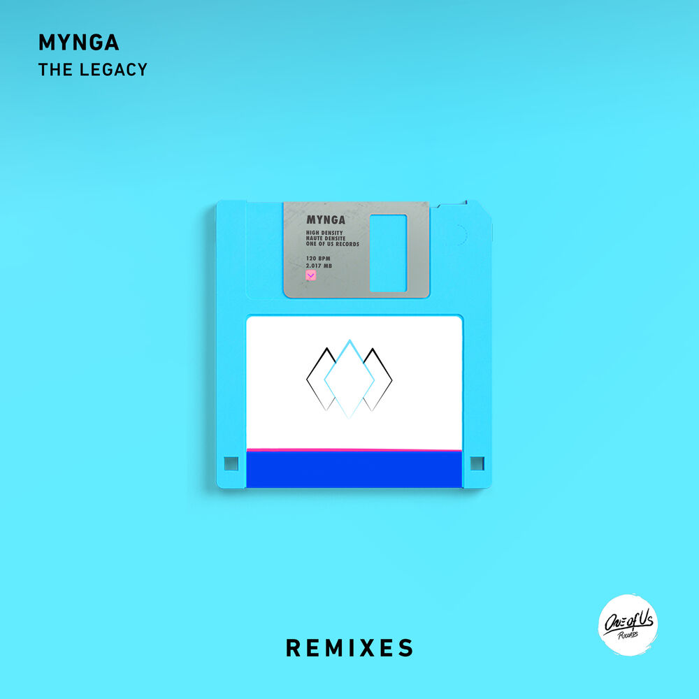 Picture of The Legacy (Remixes)