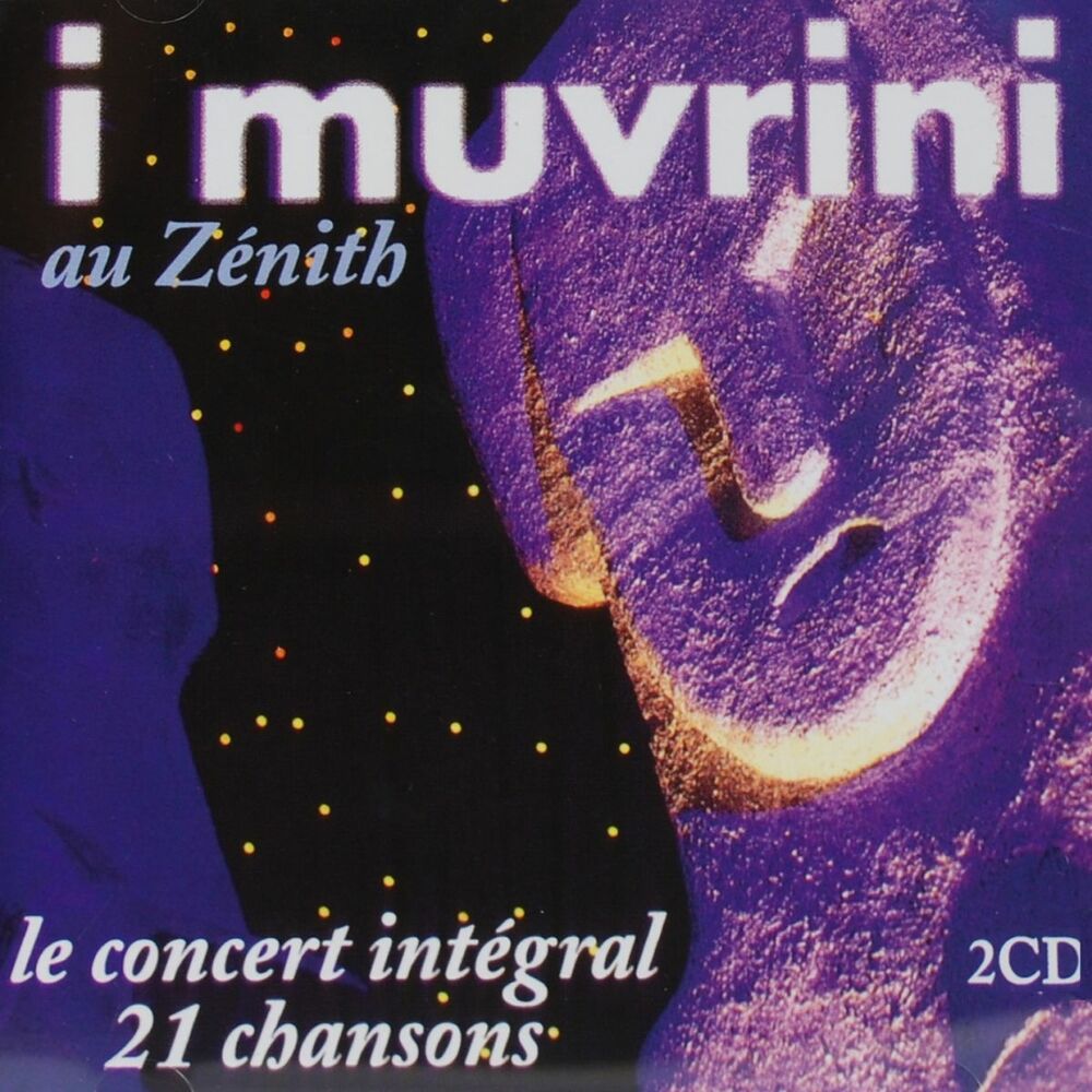 Picture of I muvini au zenith (Live)