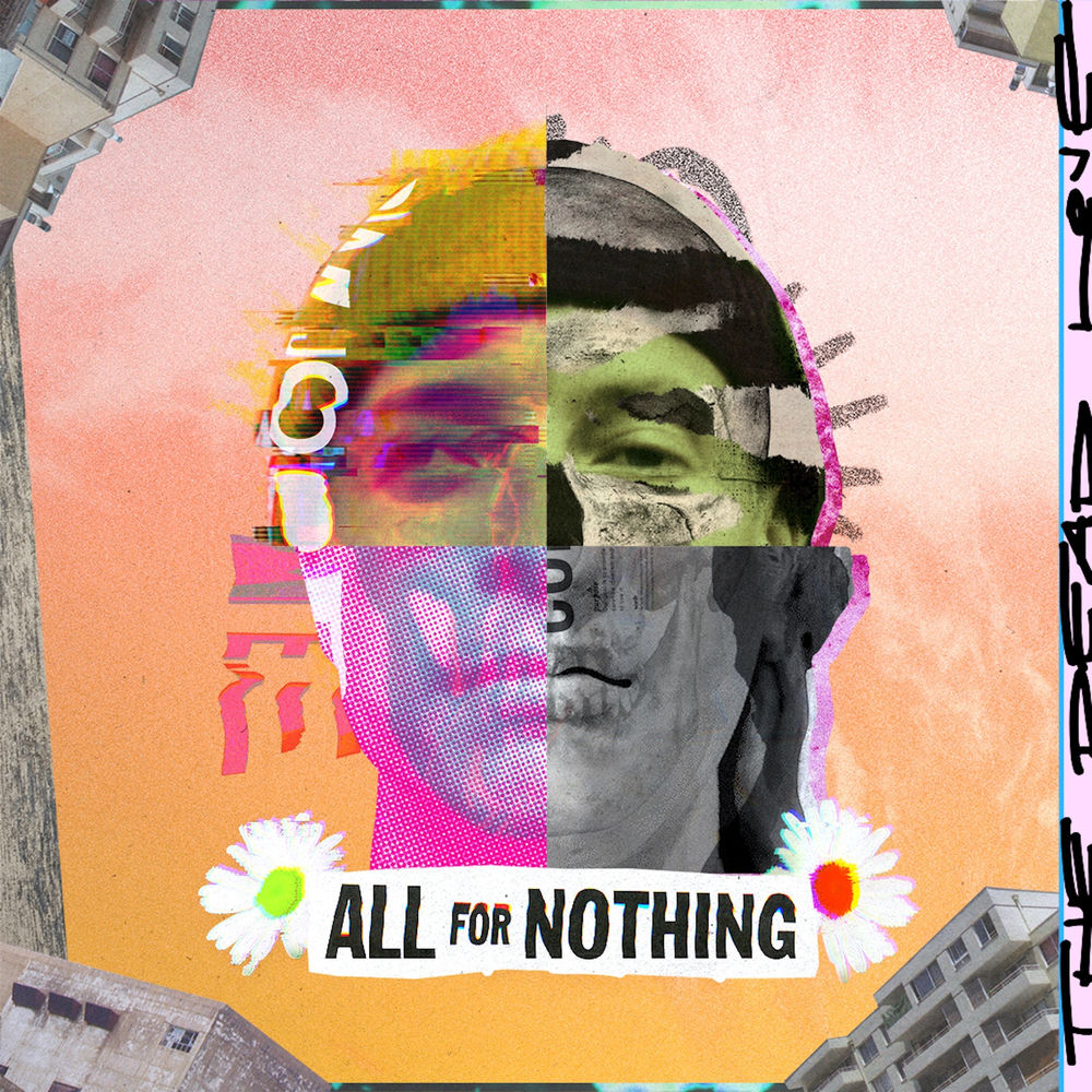 All For Nothing artwork