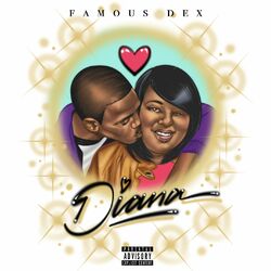 Cover of Diana