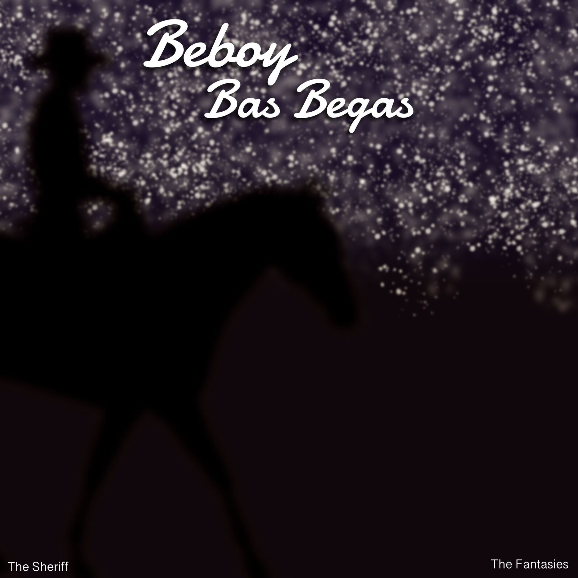 Album cover of Beboy Bas Begas
