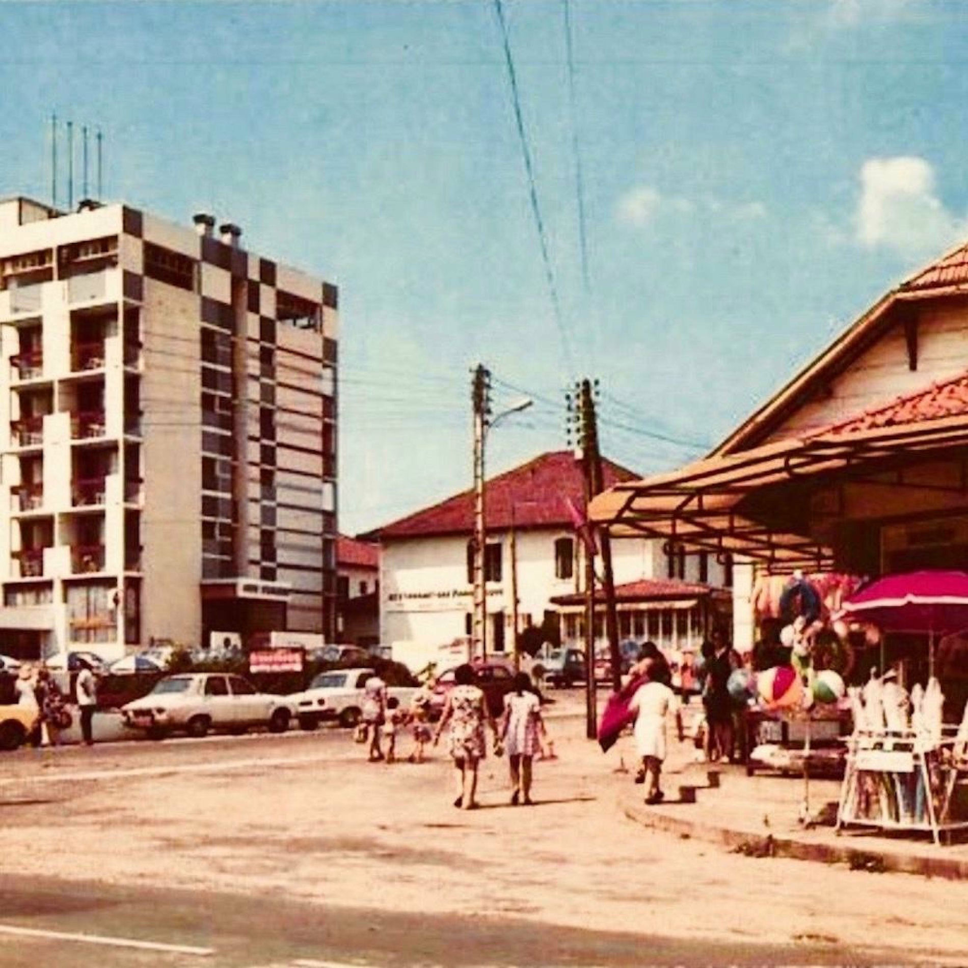 Album cover of Fin Juin Début Juillet (feat. Diabi)