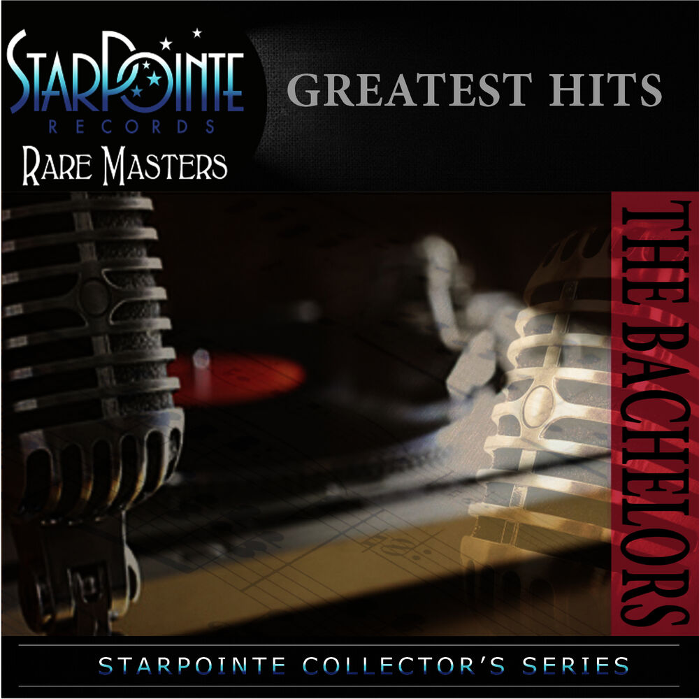 Picture of Greatest Hits