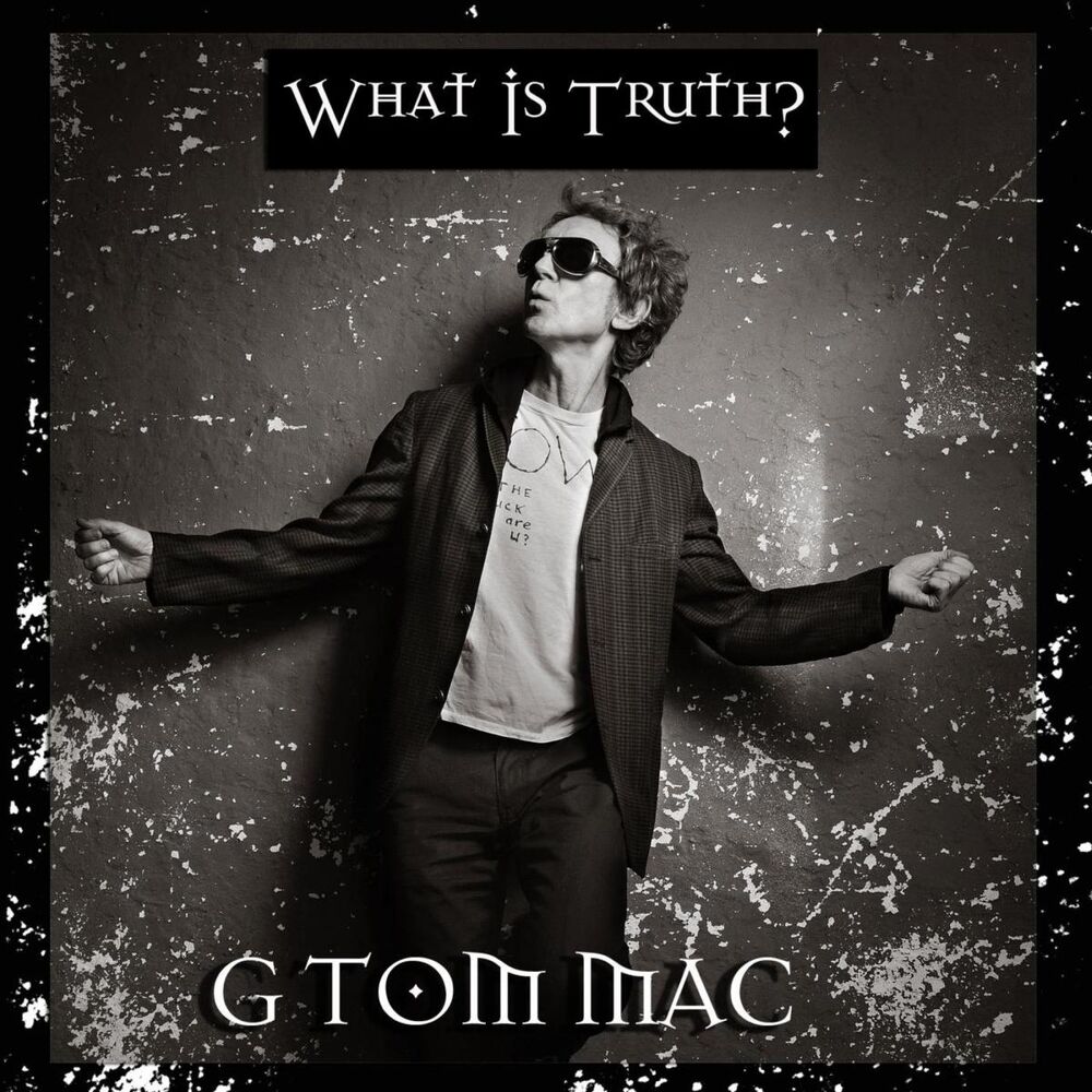 Picture of What Is Truth?