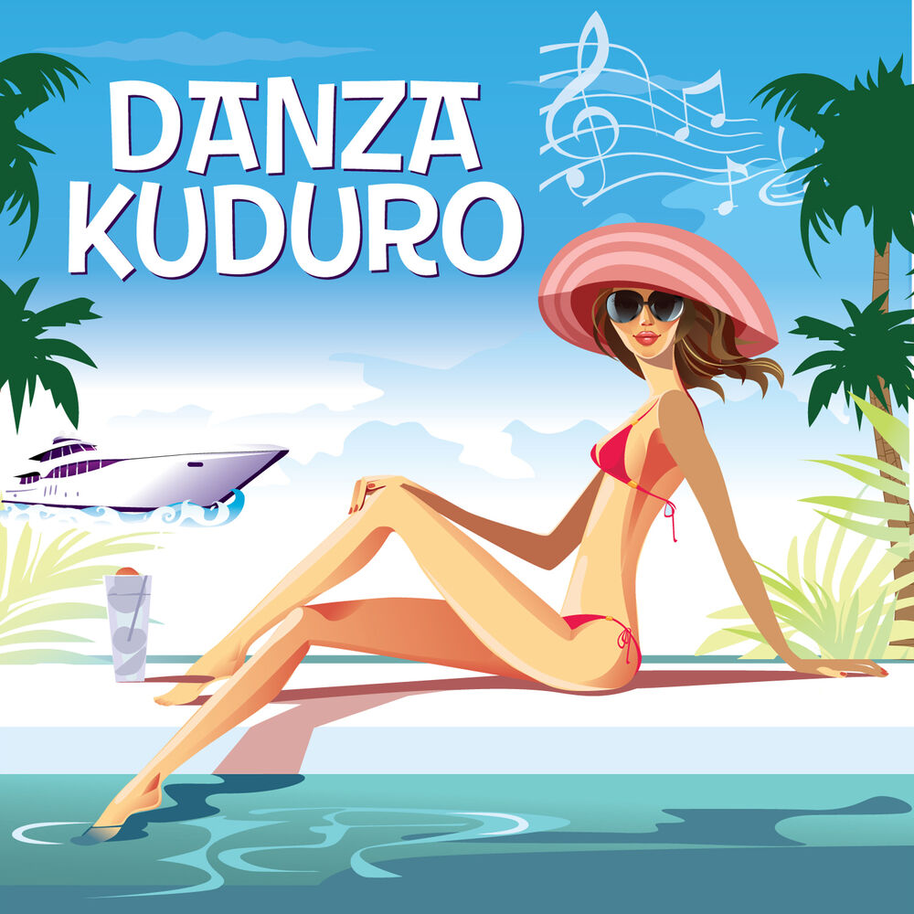 Picture of Danza Kuduro (made famous by Don Omar & Lucenzo)