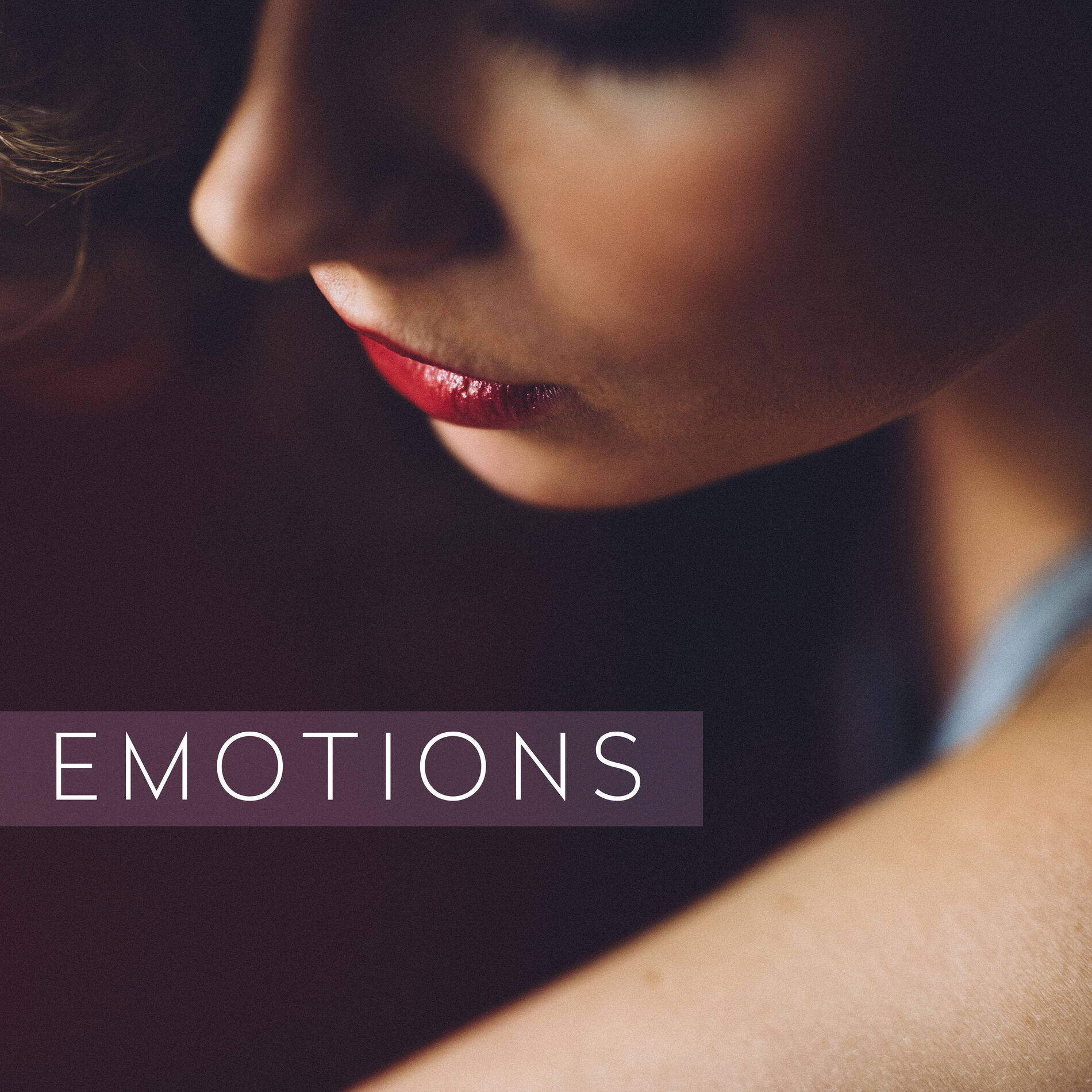 Album cover of Emotions