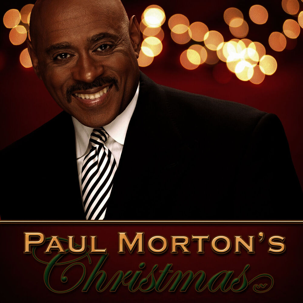 Picture of Paul Morton's Christmas
